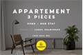 appartement à la vente